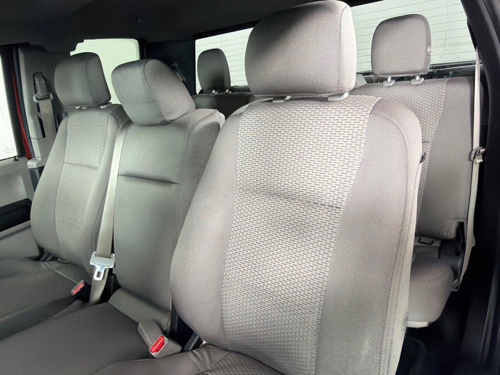 2016 Ford F-150 Image 12