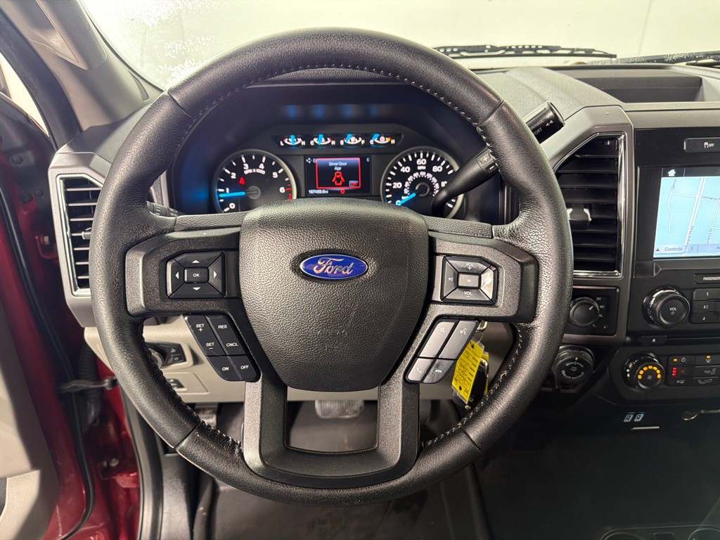 2016 Ford F-150 Image 14