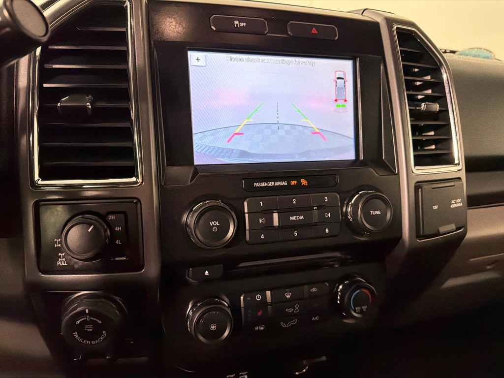 2016 Ford F-150 Image 16