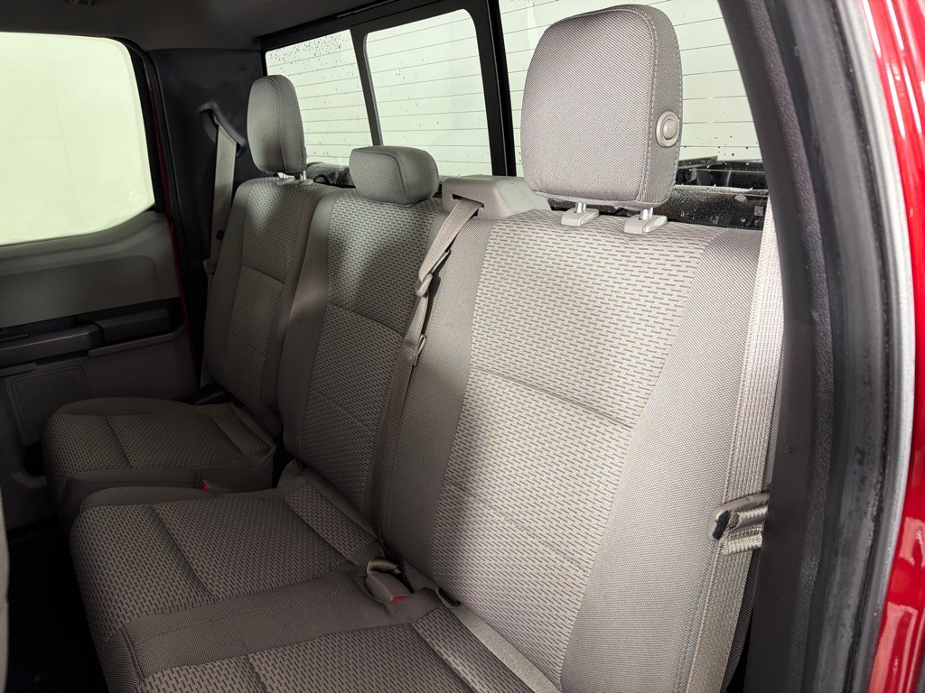 2016 Ford F-150 Image 18