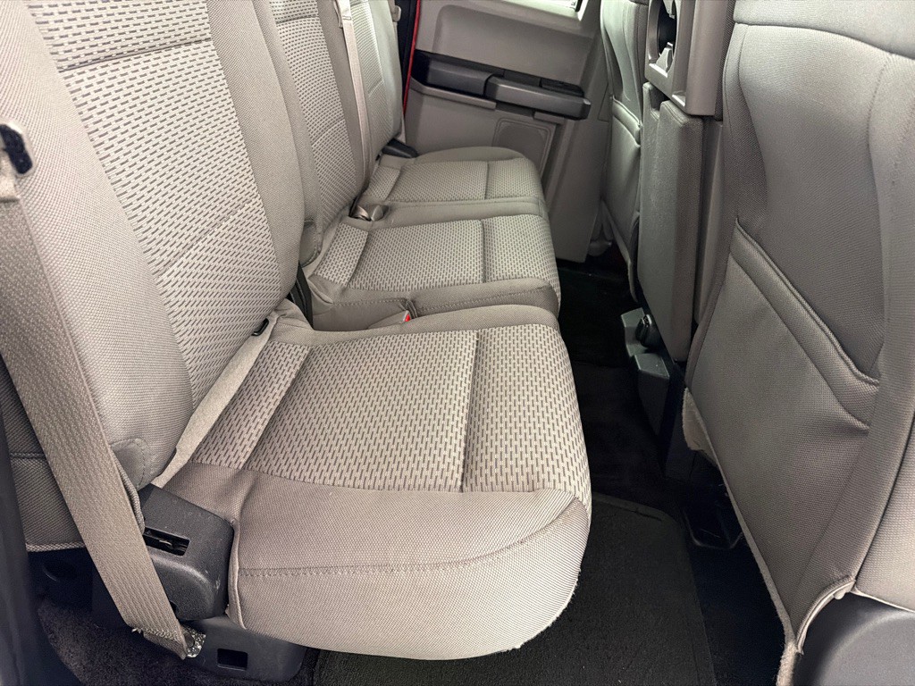 2016 Ford F-150 Image 19