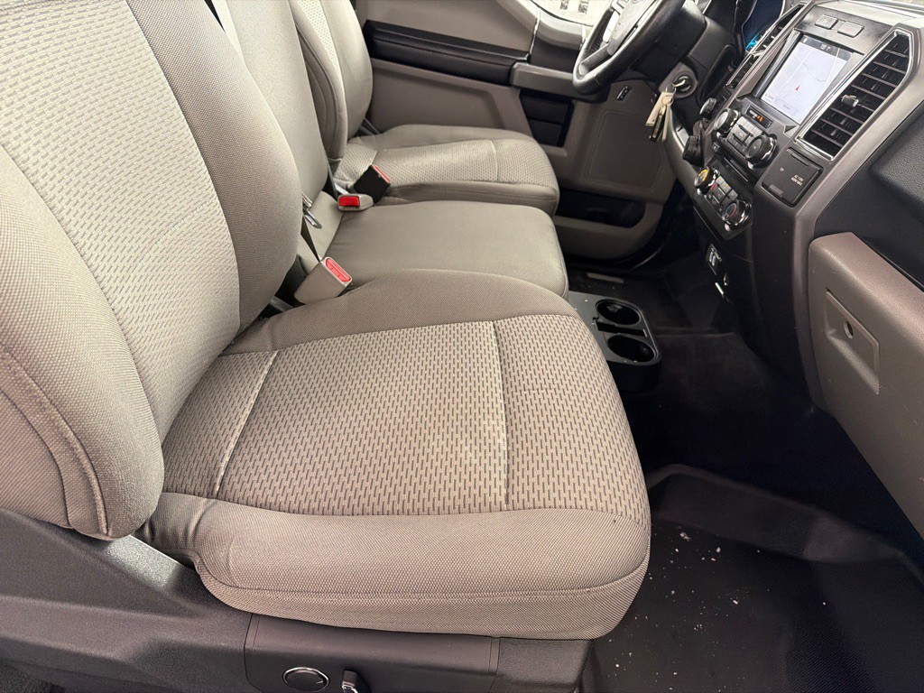 2016 Ford F-150 Image 21