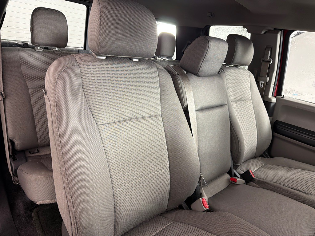 2016 Ford F-150 Image 22