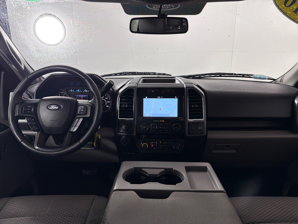 2016 Ford F-150 Image 23