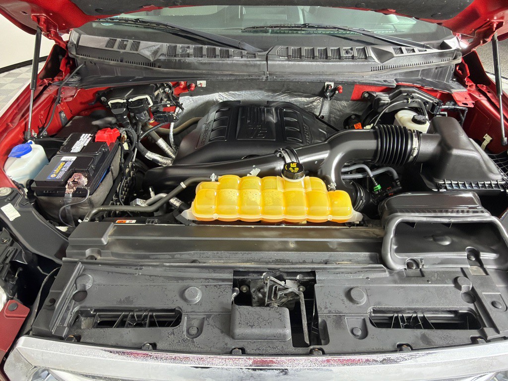 2016 Ford F-150 Image 26
