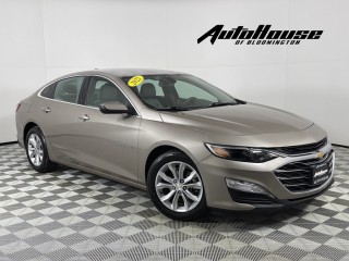 Image for 2022 Chevrolet Malibu LT ID: 7162477