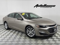 Image for 2022 Chevrolet Malibu LT ID: 7162477