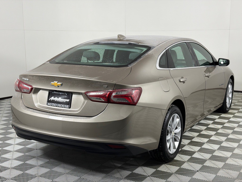 2022 Chevrolet Malibu Image 5