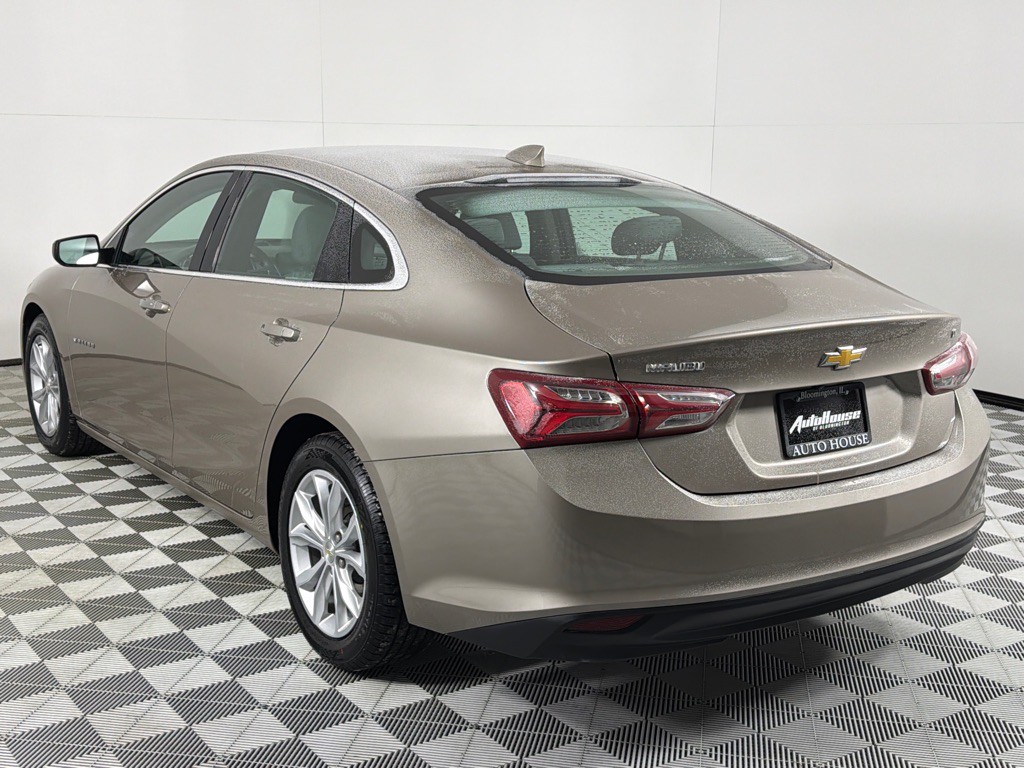 2022 Chevrolet Malibu Image 7