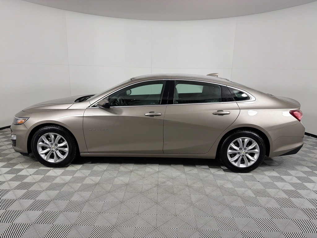 2022 Chevrolet Malibu Image 8