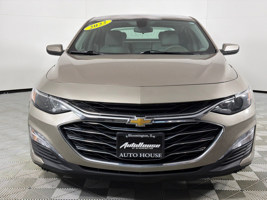 2022 Chevrolet Malibu Image 10