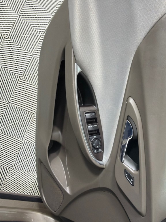 2022 Chevrolet Malibu Image 11