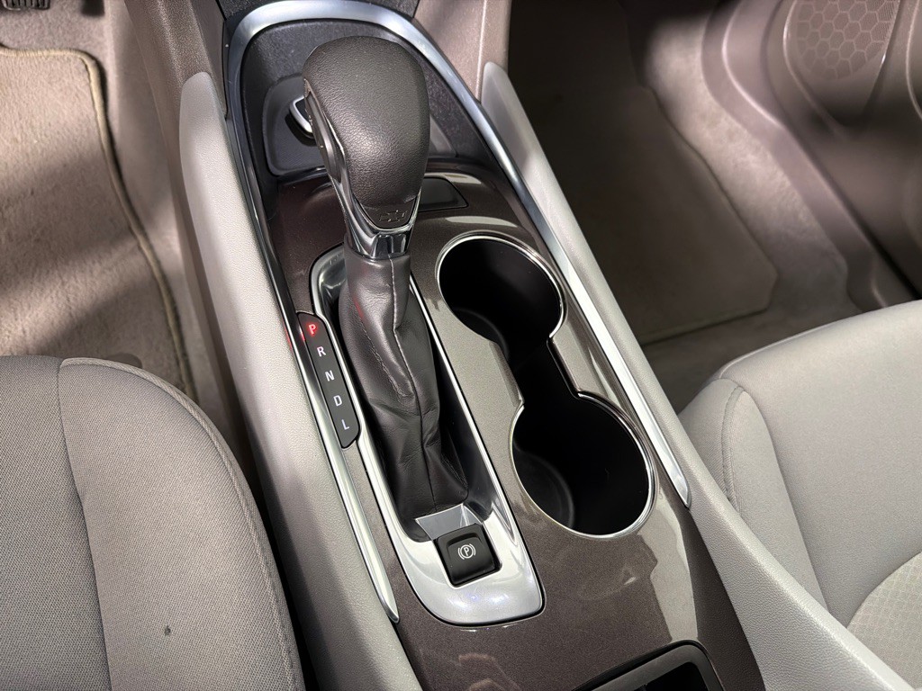 2022 Chevrolet Malibu Image 18