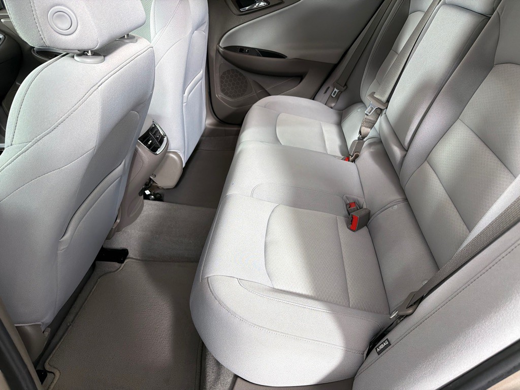 2022 Chevrolet Malibu Image 19