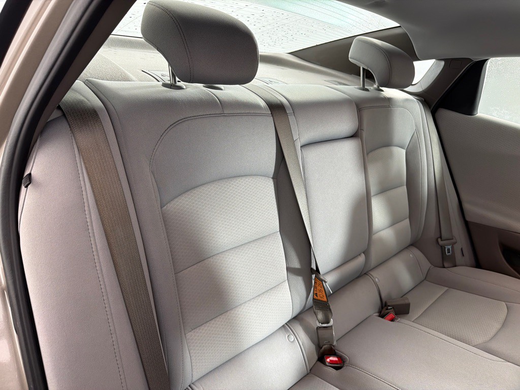 2022 Chevrolet Malibu Image 22