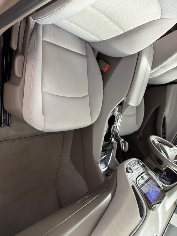 2022 Chevrolet Malibu Image 23