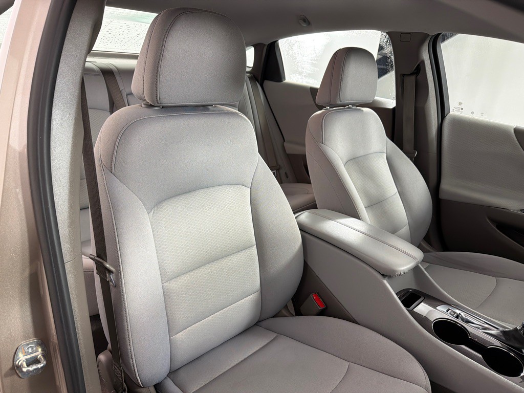 2022 Chevrolet Malibu Image 24