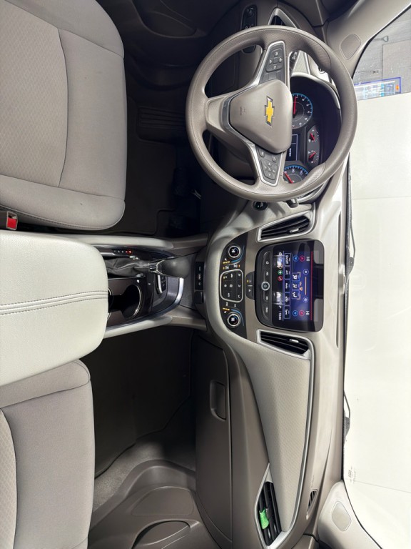 2022 Chevrolet Malibu Image 25