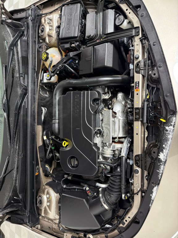 2022 Chevrolet Malibu Image 26