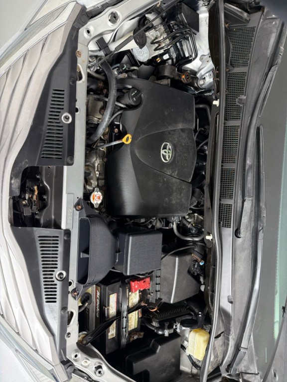 2017 Toyota Sienna Image 28