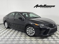 Image for 2020 Toyota Camry SE ID: 7162849
