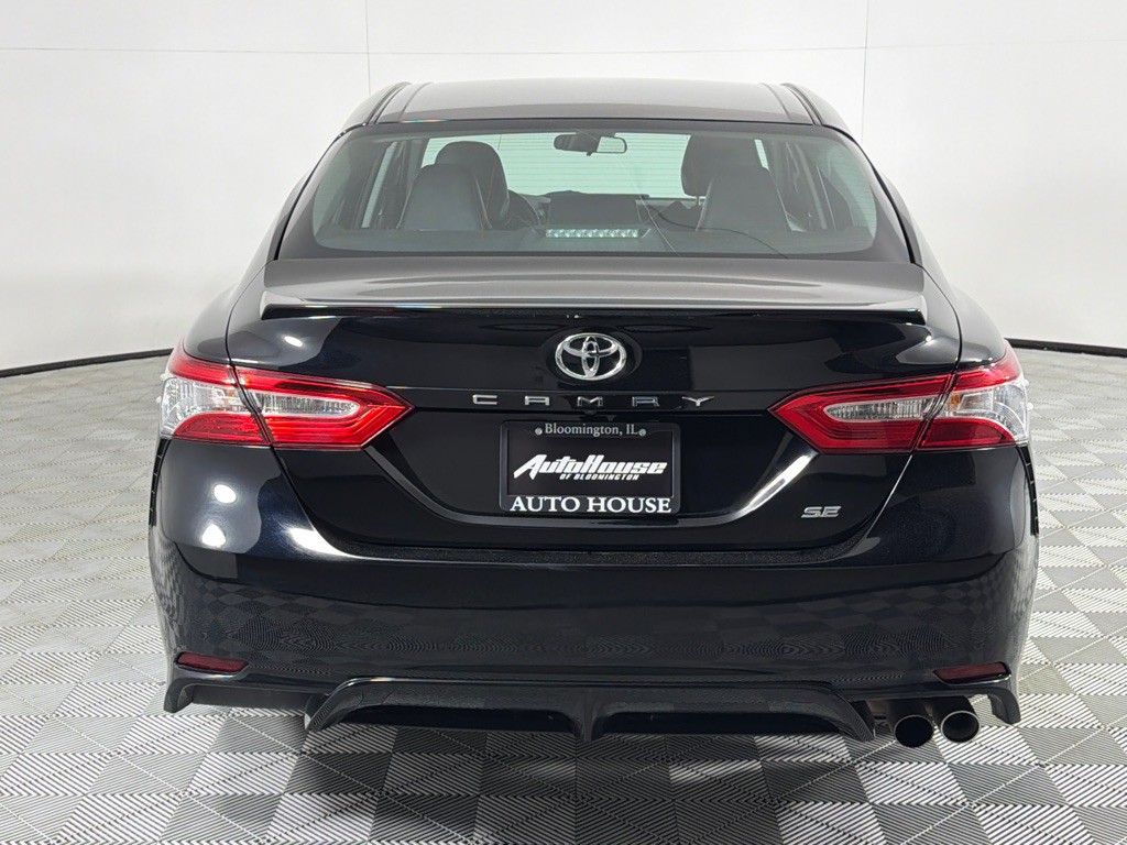2020 Toyota Camry Image 6