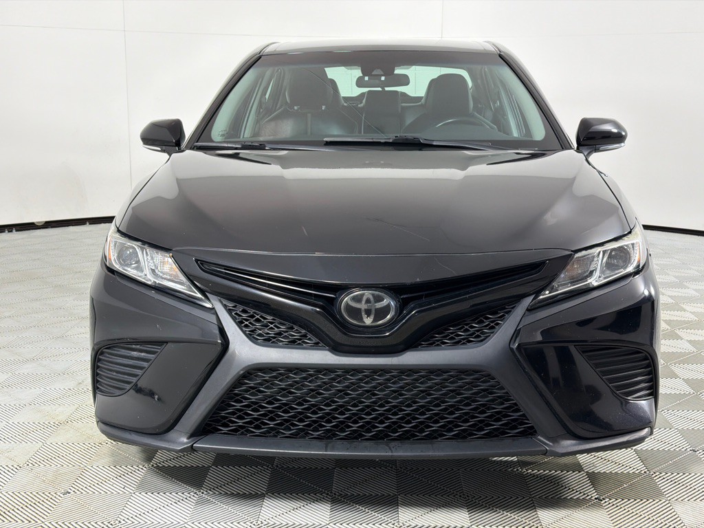 2020 Toyota Camry Image 10