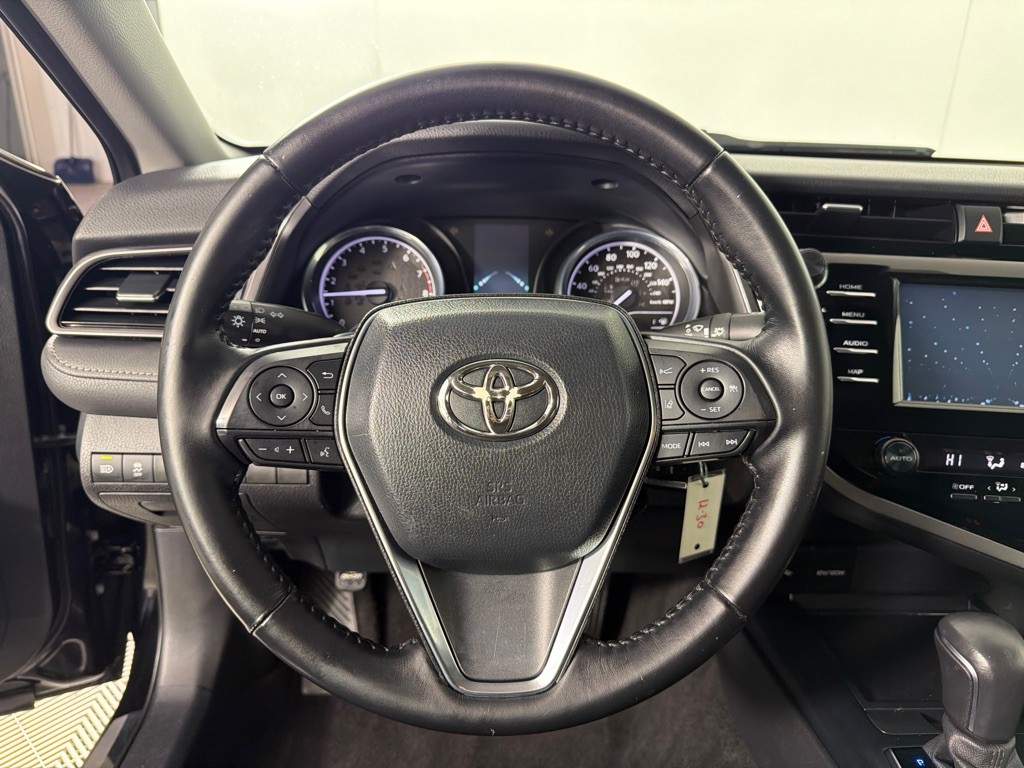 2020 Toyota Camry Image 15