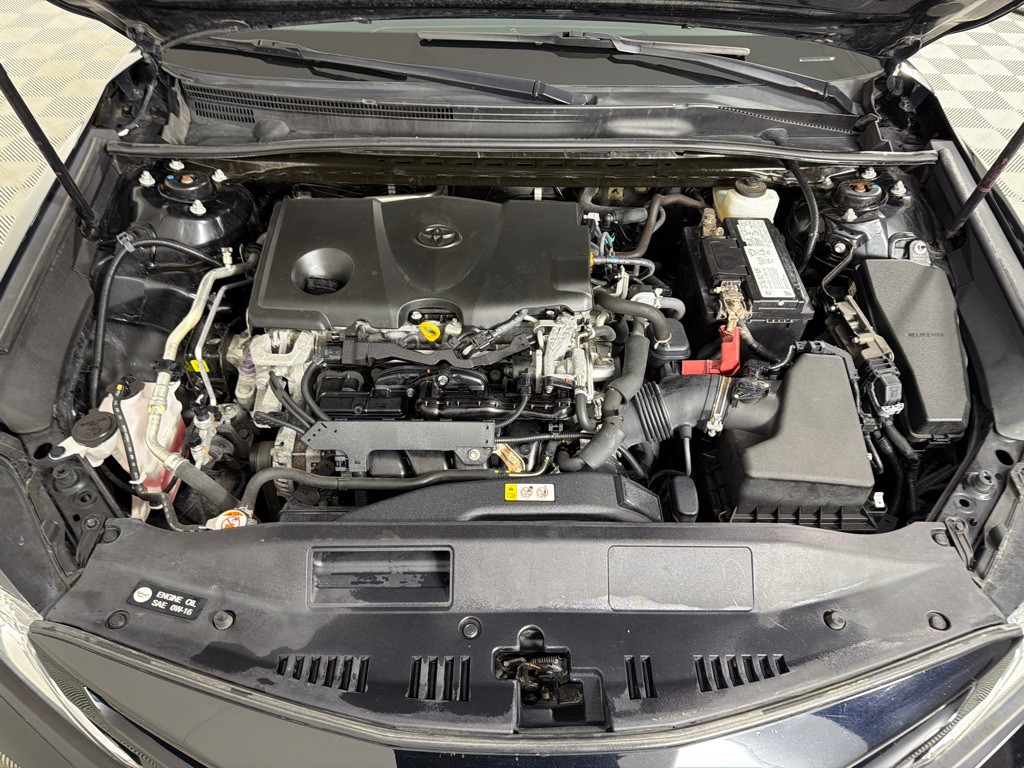 2020 Toyota Camry Image 26