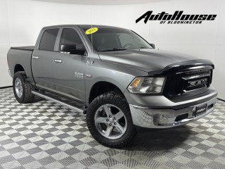 Image for 2013 RAM 1500 SLT ID: 7162935