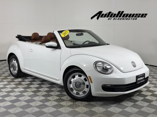 Image for 2015 Volkswagen Beetle 1.8T ID: 7163210