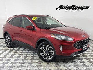 Image for 2020 Ford Escape SEL ID: 7163503