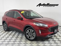 Image for 2020 Ford Escape SEL ID: 7163503