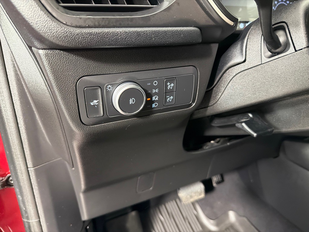 2020 Ford Escape Image 11