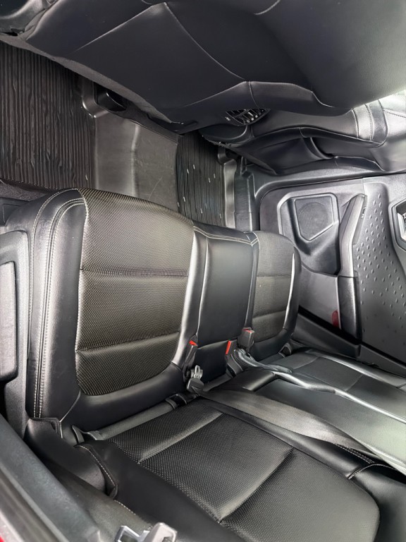 2020 Ford Escape Image 17