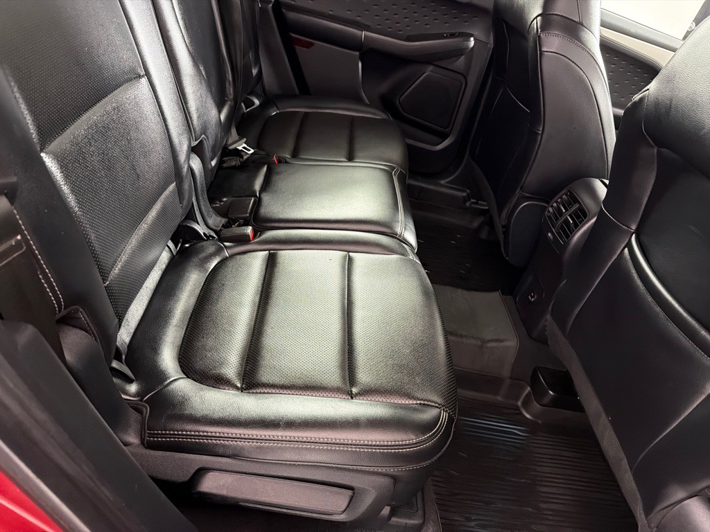 2020 Ford Escape Image 18