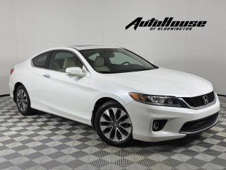 Image for 2015 Honda Accord EXL ID: 7165532