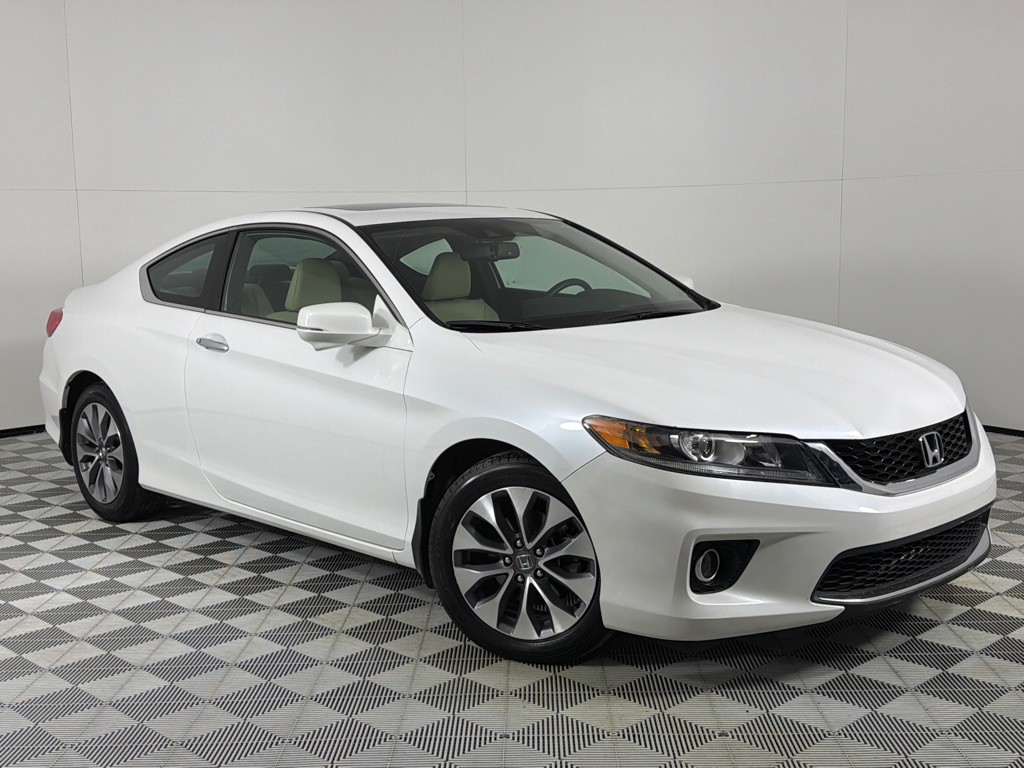 2015 Honda Accord Image 2