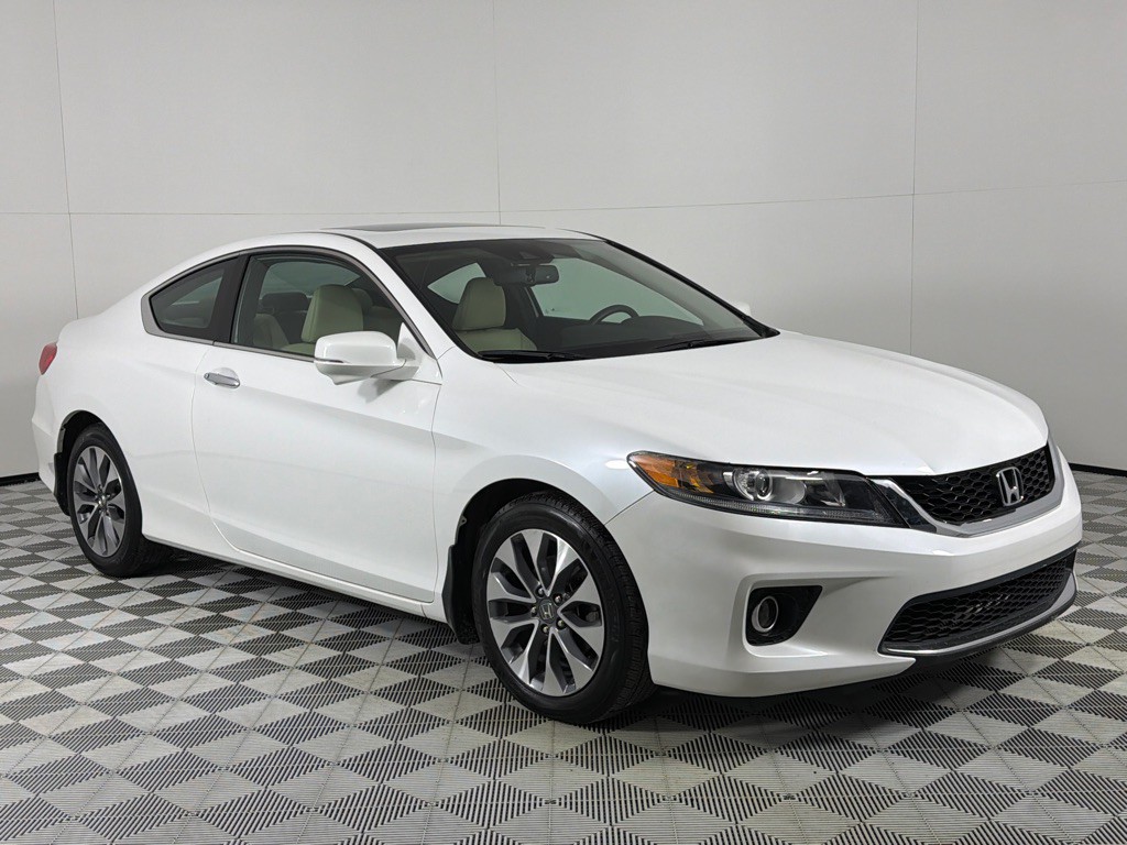 2015 Honda Accord Image 3