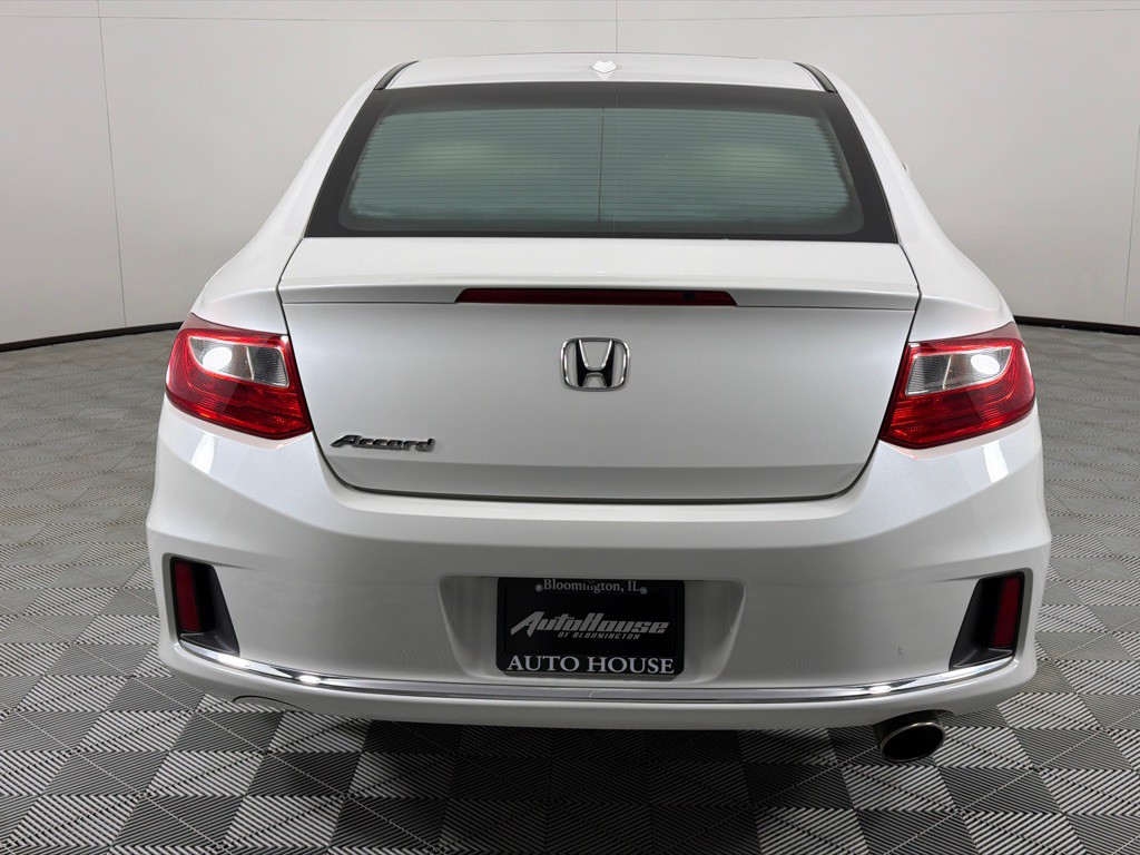 2015 Honda Accord Image 6