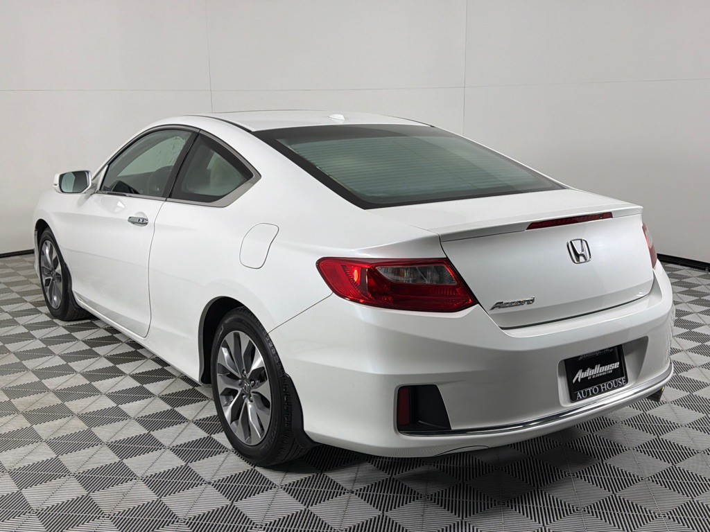 2015 Honda Accord Image 7