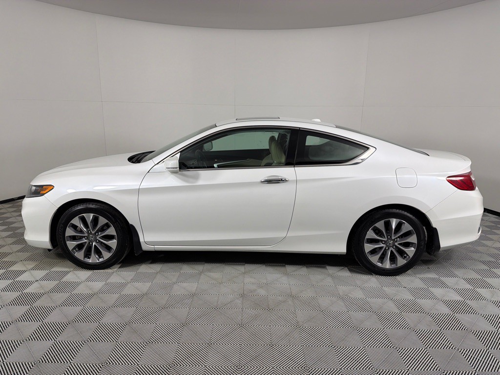 2015 Honda Accord Image 8