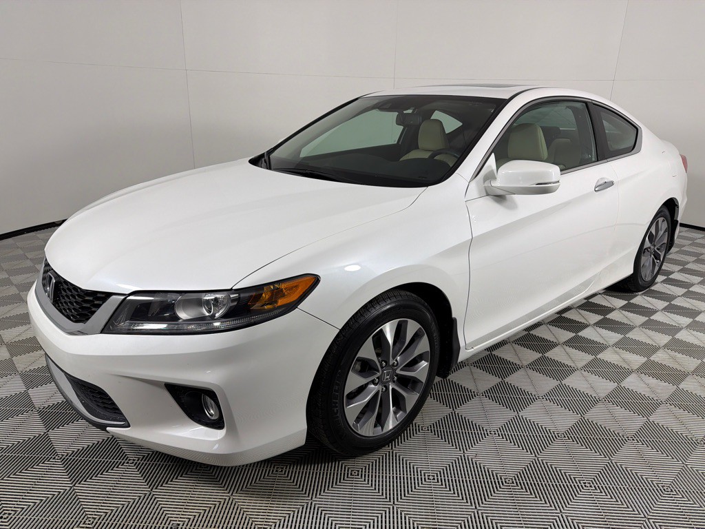 2015 Honda Accord Image 9