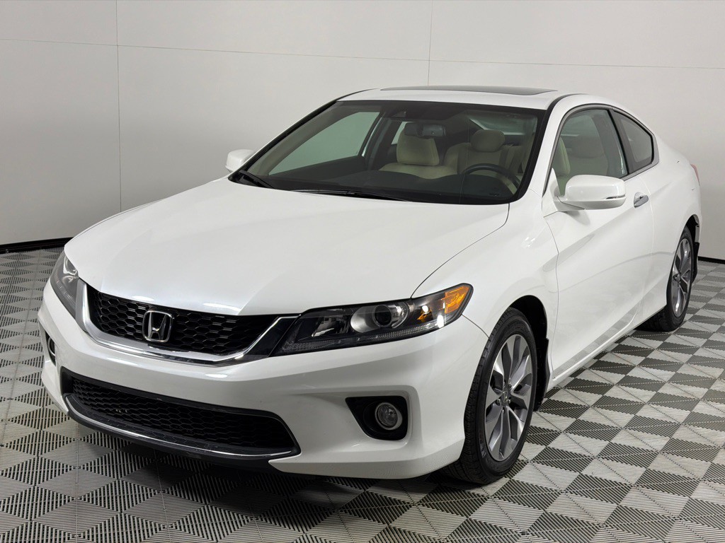 2015 Honda Accord Image 10