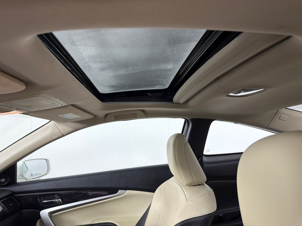 2015 Honda Accord Image 15