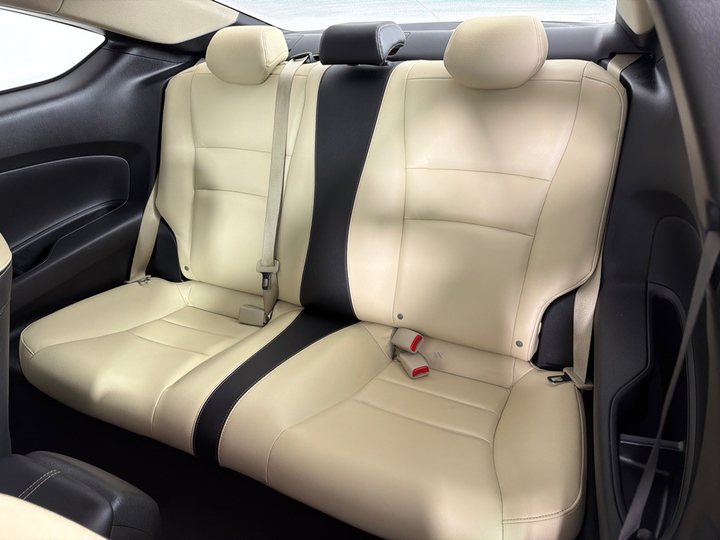 2015 Honda Accord Image 21