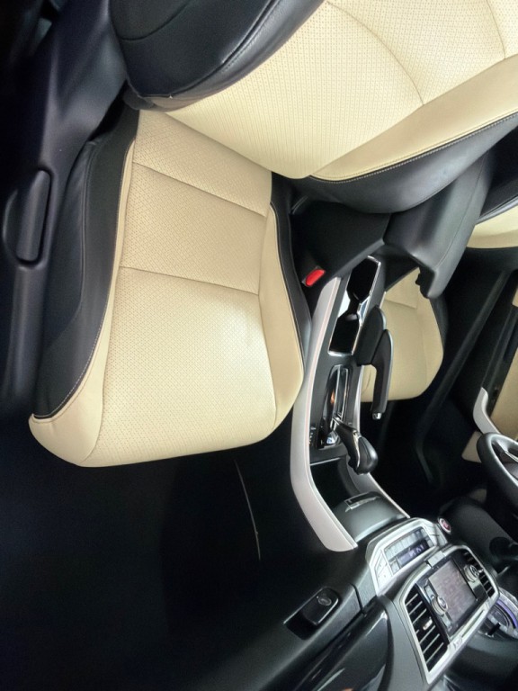 2015 Honda Accord Image 23