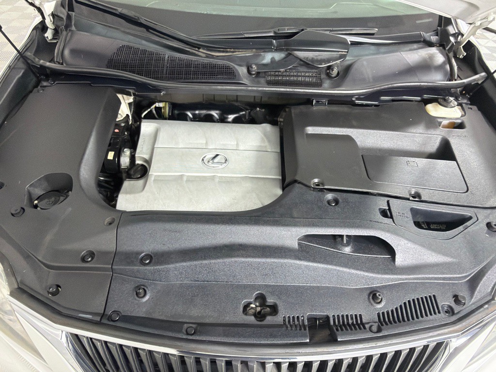 2011 Lexus RX Image 23