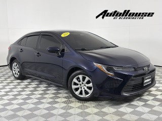 Image for 2024 Toyota Corolla LE ID: 7165648