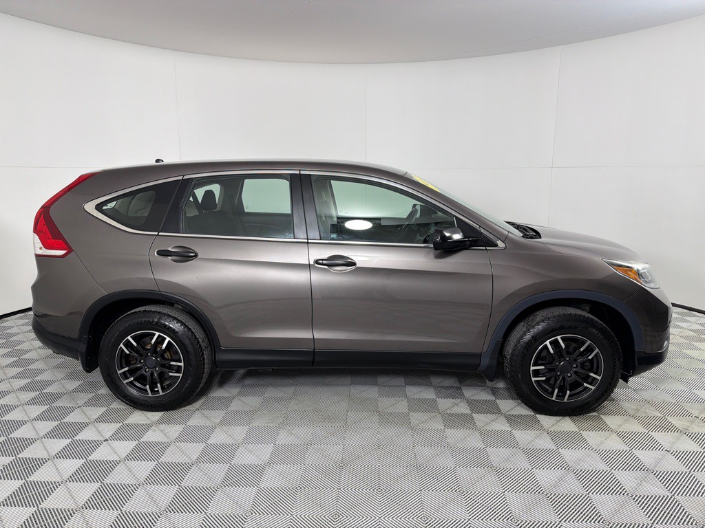 2012 Honda CR-V Image 4